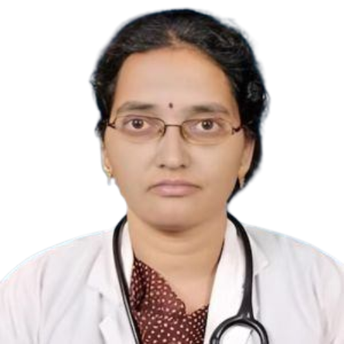 Dr Sridevi Patnala